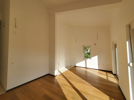 Apartments in a quiet area of Przno